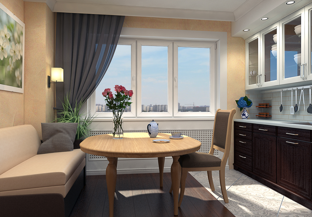 диван дневно легло за кухненски идеи