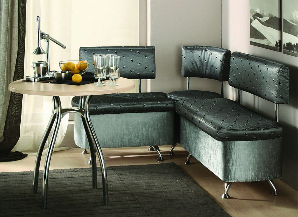 диван дневно легло за идеи за кухненски интериор