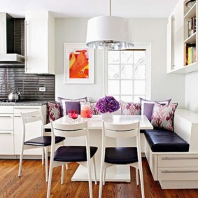 диван диван за идеи за кухненски идеи