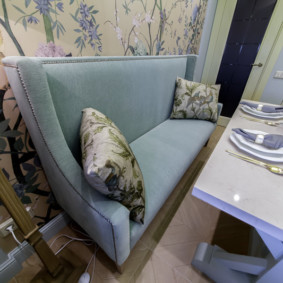 диван диван за кухненски видове снимки