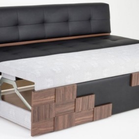 диван диван за кухнята