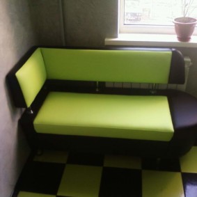 диван дневно легло за идеи за кухненски интериор