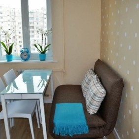 диван дневно легло за идеи за кухненски интериор