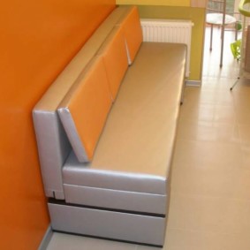 диван диван за кухня видове идеи