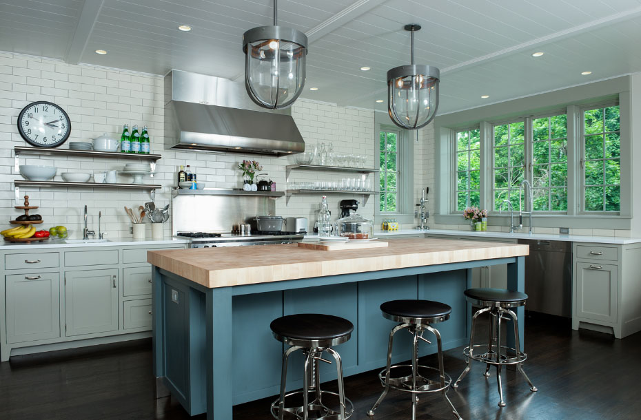 bucătărie fără design superior dulapuri