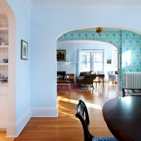 kemer fotoğraf dekor ile mutfak tasarımı