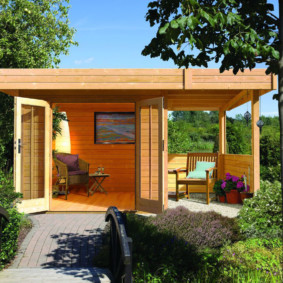 Σχεδιασμός έργου της καλοκαιρινής οικονομικής κλάσης κουζίνας