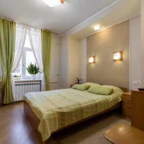 bilik tidur 10 meter persegi pencahayaan