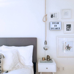 bilik tidur 10 meter persegi foto dalaman