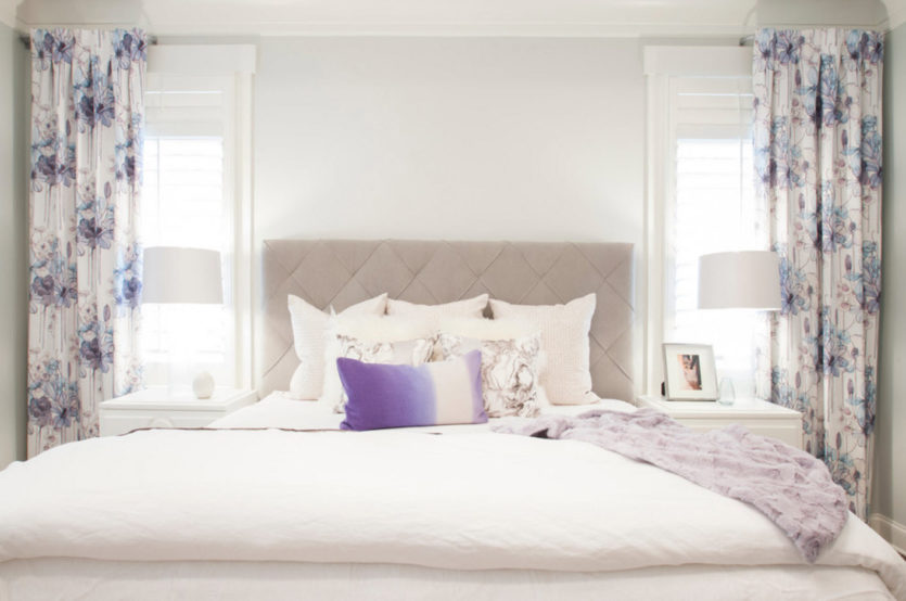 pilihan bilik tidur 10 m persegi