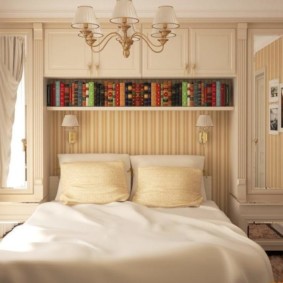 bilik tidur 10 meter persegi idea dalaman