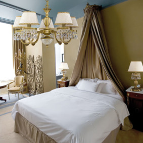 idea bilik tidur 10 meter persegi