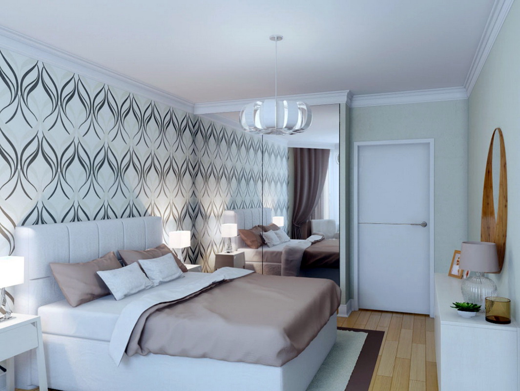 design chambre 11 m2