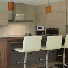 Scaune de bare de plastic de înaltă calitate