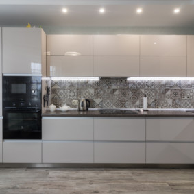 Πλακάκια κουζίνας