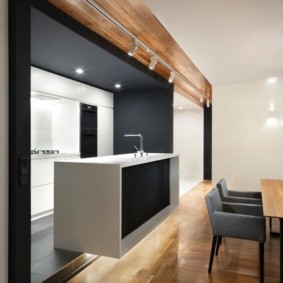 Treo bồn rửa chén