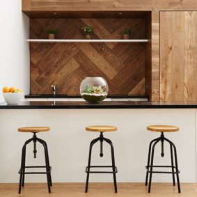 Ghế bar xoắn ốc