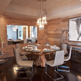 Ghế nhà bếp khung kim loại