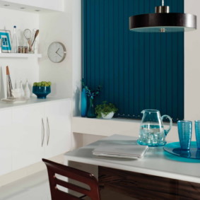 Jaluzele verticale marine