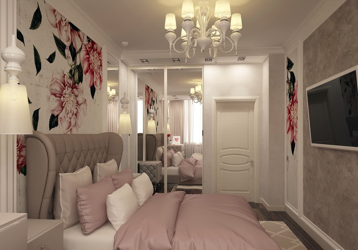 design chambre 11 m2