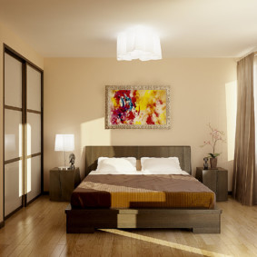 kleedkamer in de slaapkamer ideeën ideeën