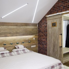 slaapkamer kleedkamer ideeën ideeën