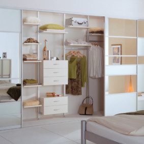 slaapkamer kleedkamer ideeën ideeën