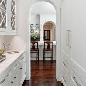 kapı yerine kemer nasıl monte edilir