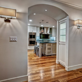 kapı tasarımı yerine kemer nasıl monte edilir