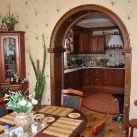 kapı tasarım fikirleri yerine bir kemer nasıl kurulur