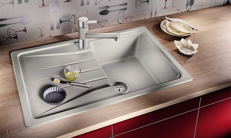 sink for the kitchen how to choose
