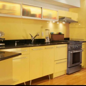 conception de peinture de cuisine