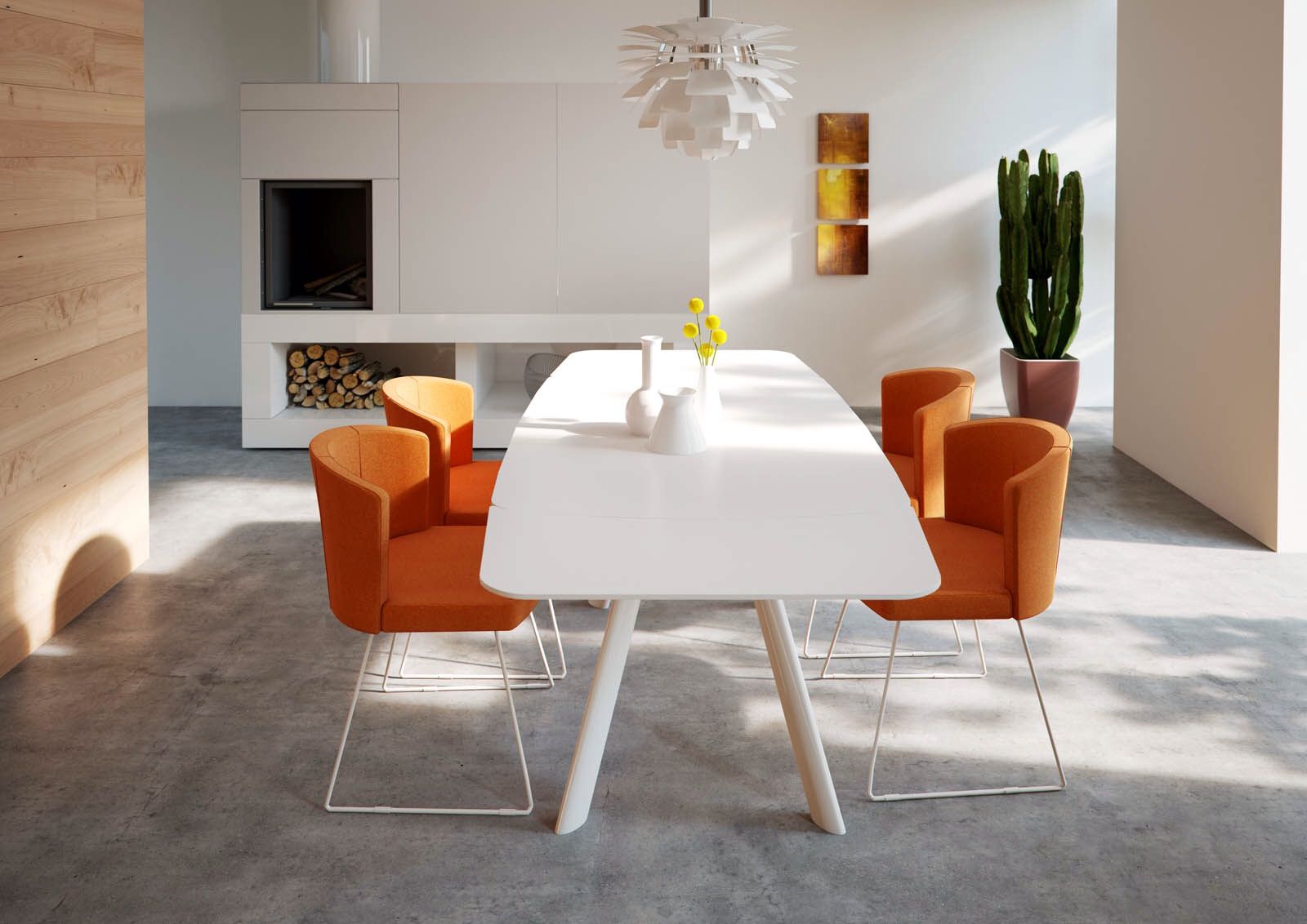 chairs for the kitchen photo interior