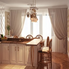 bucătărie fără dulapuri superioare idei de dispunere