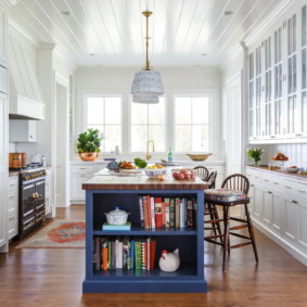 dapur ke spesies foto siling