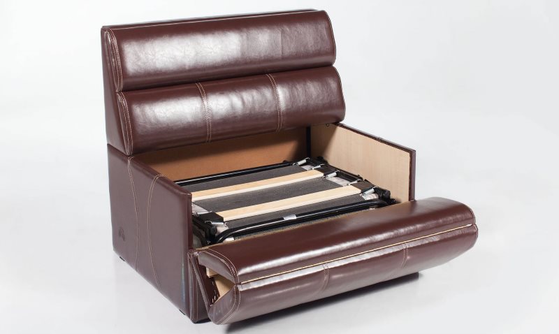 Mở ra hệ thống ghế sofa nhà bếp