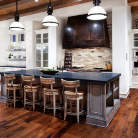 Μεσογειακή κουζίνα