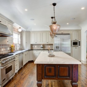 Μεσογειακή κουζίνα προβολή φωτογραφιών