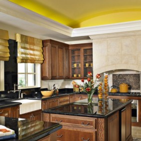 Μεγάλες ιδέες ιδεών μεσογειακής κουζίνα