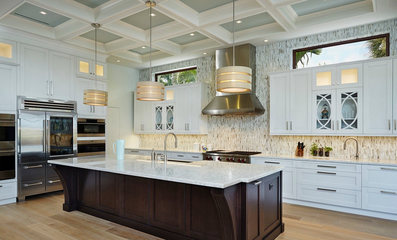 Μεσογειακή κουζίνα