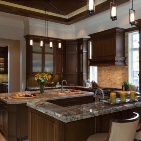 Μεσογειακή κουζίνα