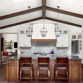 Μεγάλες ιδέες ιδεών μεσογειακής κουζίνα