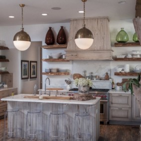 Μεγάλες ιδέες ιδεών μεσογειακής κουζίνα