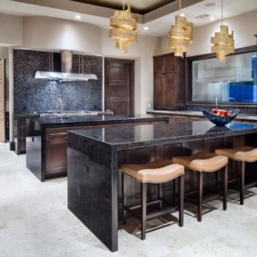 Μεσογειακή κουζίνα