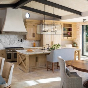 Μεσογειακή κουζίνα