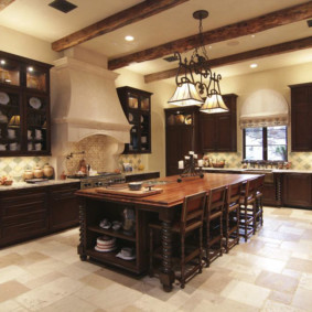 Μεσογειακές επιλογές στυλ