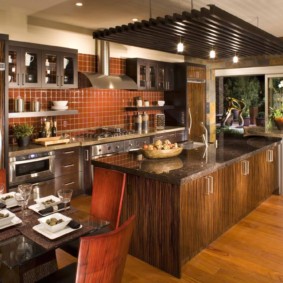 Μεσογειακή κουζίνα