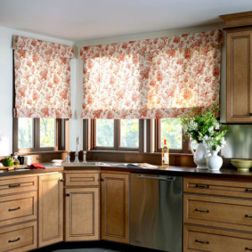 cozinha de duas janelas idéias idéias