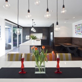 apartmanda mutfak stüdyosu fotoğraf seçenekleri