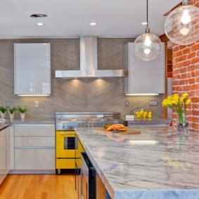 mutfak stüdyosu apartman başlık